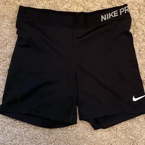 Nike Spandex